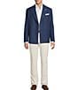 Cremieux Modern Fit Solid Sport Coat - Image 3