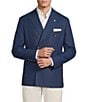 Cremieux Modern Fit Solid Sport Coat - Image 1