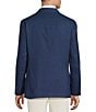 Cremieux Modern Fit Solid Sport Coat - Image 2