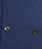 Cremieux Modern Fit Solid Sport Coat - Image 4