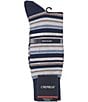 Cremieux Multi Stripe Socks - Image 2