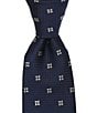 Cremieux Pinwheel Traditional Silk Tie - Image 1