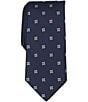 Cremieux Pinwheel Traditional Silk Tie - Image 2