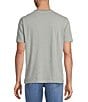 Cremieux Premium Crew Neck Short Sleeve T-Shirt - Image 2