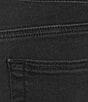 Cremieux Premium Denim Relaxed Straight Stretch Jeans - Image 4