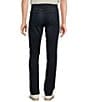 Cremieux Premium Denim Slim Fit Dark Wash Stretch Jeans, Color:Dark Blue - Image 2
