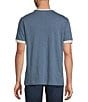 Cremieux Premium Solid Short Sleeve Ringer T-Shirt - Image 6