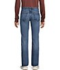 Cremieux Premium Denim Straight Medium Indigo Jeans - Image 2