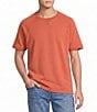 Cremieux Premium Solid French Terry Short Sleeve T-Shirt - Image 1