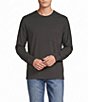 Cremieux Premium Solid Long Sleeve Pocket T-Shirt - Image 5