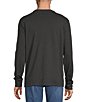Cremieux Premium Solid Long Sleeve Pocket T-Shirt - Image 6