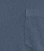 Cremieux Premium Solid Long Sleeve Pocket T-Shirt - Image 4