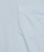 Cremieux Premium Solid Long Sleeve Pocket T-Shirt - Image 4