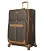Color:Khaki - Image 1 - Provence Collection 25#double; Expandable Spinner