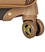 Color:Khaki - Image 2 - Provence Collection 25#double; Expandable Spinner