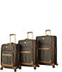 Color:Khaki - Image 3 - Provence Collection 25#double; Expandable Spinner