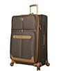 Color:Khaki - Image 1 - Provence Collection 29#double; Expandable Spinner