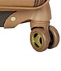 Color:Khaki - Image 2 - Provence Collection 29#double; Expandable Spinner