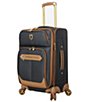 Color:Grey - Image 1 - Provence Collection 29#double; Expandable Spinner
