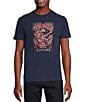 Color:Naval Academy - Image 1 - Red Rock Revival Short Sleeve T-Shirt