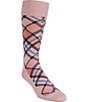 Cremieux Schmidt Plaid Socks - Image 3