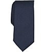Cremieux Small Dot Traditional Silk Tie - Image 2