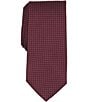 Cremieux Small Dot Traditional Silk Tie - Image 2