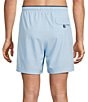 Cremieux Solid 6#double; Swim Trunks - Image 2