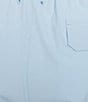 Cremieux Solid 6#double; Swim Trunks - Image 4