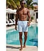 Cremieux Solid 6#double; Swim Trunks - Image 6