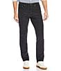 Cremieux Straight Fit Stretch Corduroy Pants, Color:Charcoal - Image 3