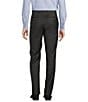 Cremieux Modern Fit Sharkskin Wool Blend Flat Front Dress Pants | Dillard's