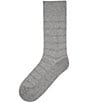 Cremieux Textured Striped Socks - Image 1