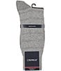 Cremieux Textured Striped Socks - Image 2