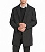Cremieux Wes Classic Fit Topcoat - Image 1