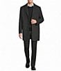 Cremieux Wes Classic Fit Topcoat - Image 3