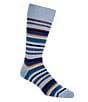 Cremieux Wilmer Stripe Socks - Image 2