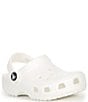 Crocs Kids' Classic Family Matching Clogs (Toddler) - Image 1