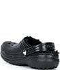Crocs Kids' Classic Fur Lined Clogs (Youth) - Image 3