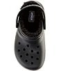 Crocs Kids' Classic Fur Lined Clogs (Youth) - Image 5