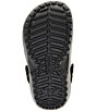 Crocs Kids' Classic Fur Lined Clogs (Youth) - Image 6