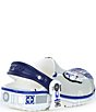 Crocs Kids' Star Wars R2D2 Classic Clogs (Youth) - Image 2