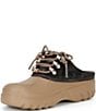 Crocs Women's Axle Suede Mules - Image 4