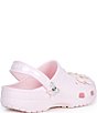 Crocs Women's Bling Bows Classic Clogs - Image 2