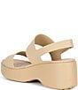 Crocs Women's Brooklyn Sky Platform Sandals - Image 4