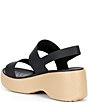 Crocs Women's Brooklyn Sky Platform Sandals - Image 3