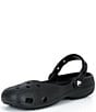 Crocs Women's Classic Ballet Clogs - Image 4