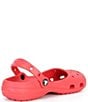 Crocs Women's Classic Ballet Clogs - Image 4