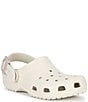 Crocs Women's Classic Buckle Clogs - Image 1