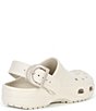 Crocs Women's Classic Buckle Clogs - Image 2